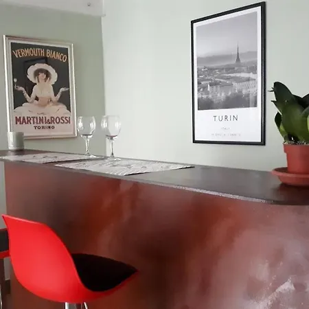 Apartment Centralissimo Piazza Vittorio Veneto