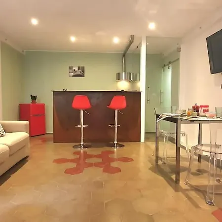 Centralissimo Piazza Vittorio Veneto Apartment