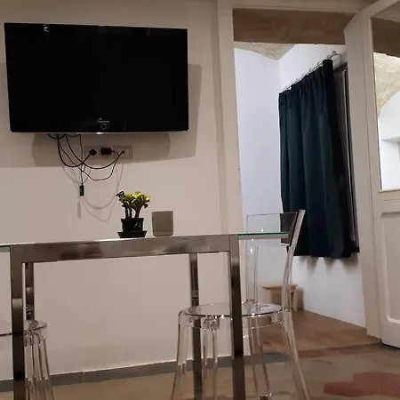 Apartment Centralissimo Piazza Vittorio Veneto *