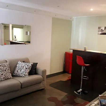 Apartment Centralissimo Piazza Vittorio Veneto Turin