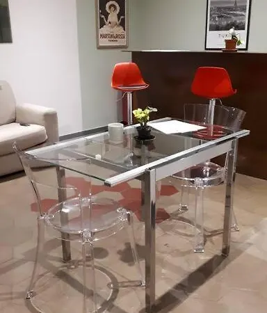 Apartment Centralissimo Piazza Vittorio Veneto