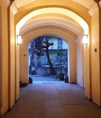 Centralissimo Piazza Vittorio Veneto