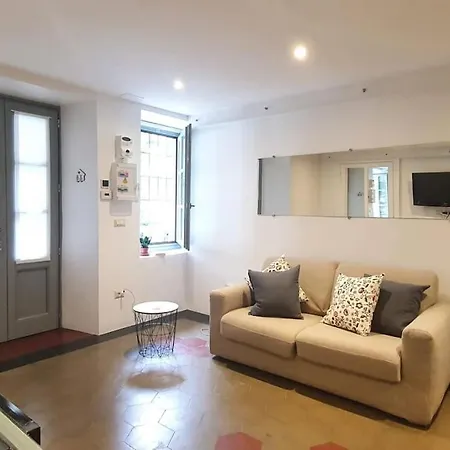 Apartment Centralissimo Piazza Vittorio Veneto