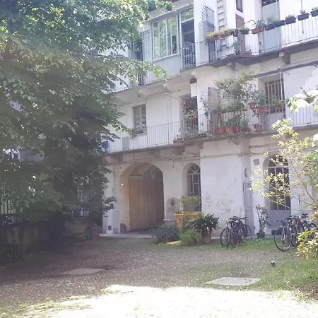 Centralissimo Piazza Vittorio Veneto Apartment