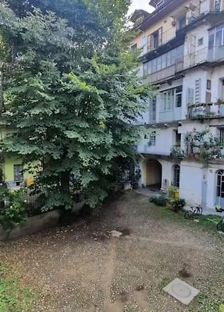 Centralissimo Piazza Vittorio Veneto Apartment