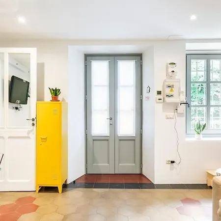 Centralissimo Piazza Vittorio Veneto Apartment Turin