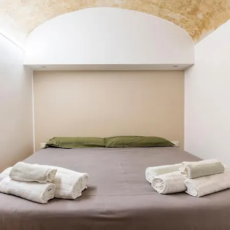 Apartment Centralissimo Piazza Vittorio Veneto