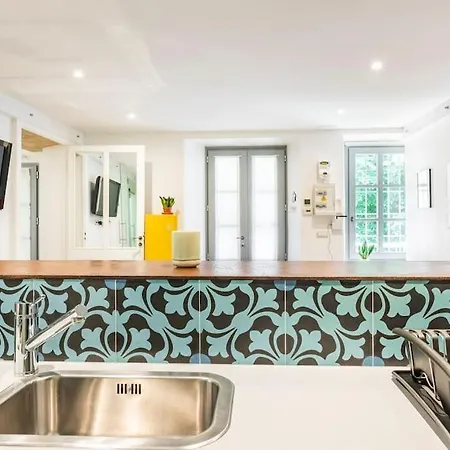 Apartment Centralissimo Piazza Vittorio Veneto Turin
