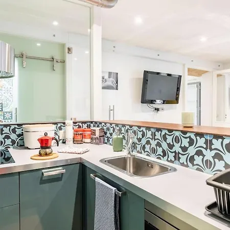 Apartment Centralissimo Piazza Vittorio Veneto