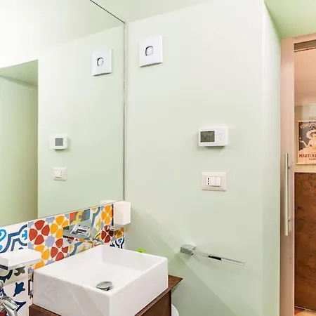 Apartment Centralissimo Piazza Vittorio Veneto
