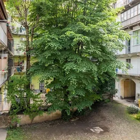 Centralissimo Piazza Vittorio Veneto Apartment Turin