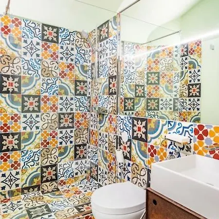 Centralissimo Piazza Vittorio Veneto Apartment